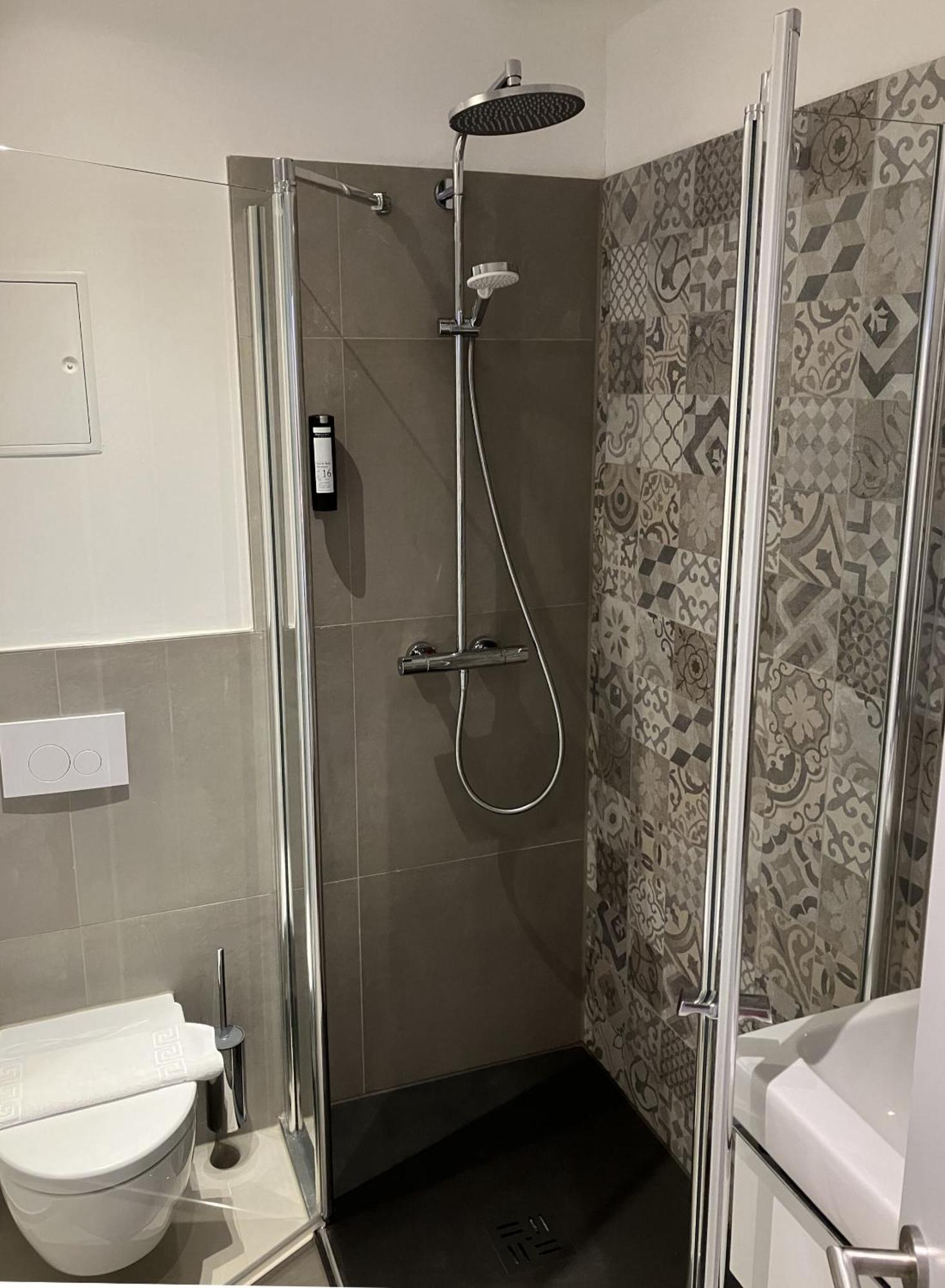 Fährhaus Km734 Hotel