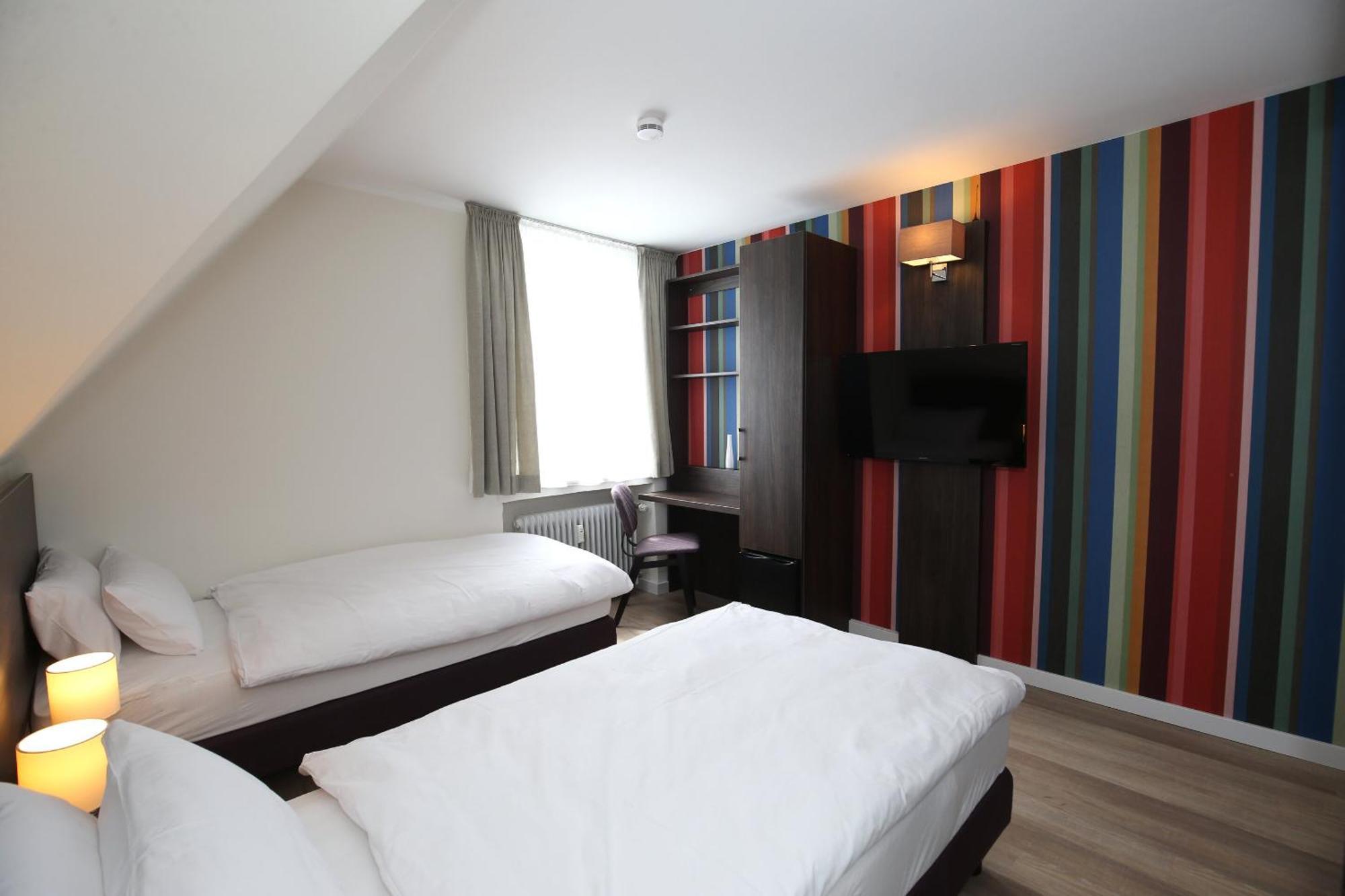 Hotel Fährhaus Km734