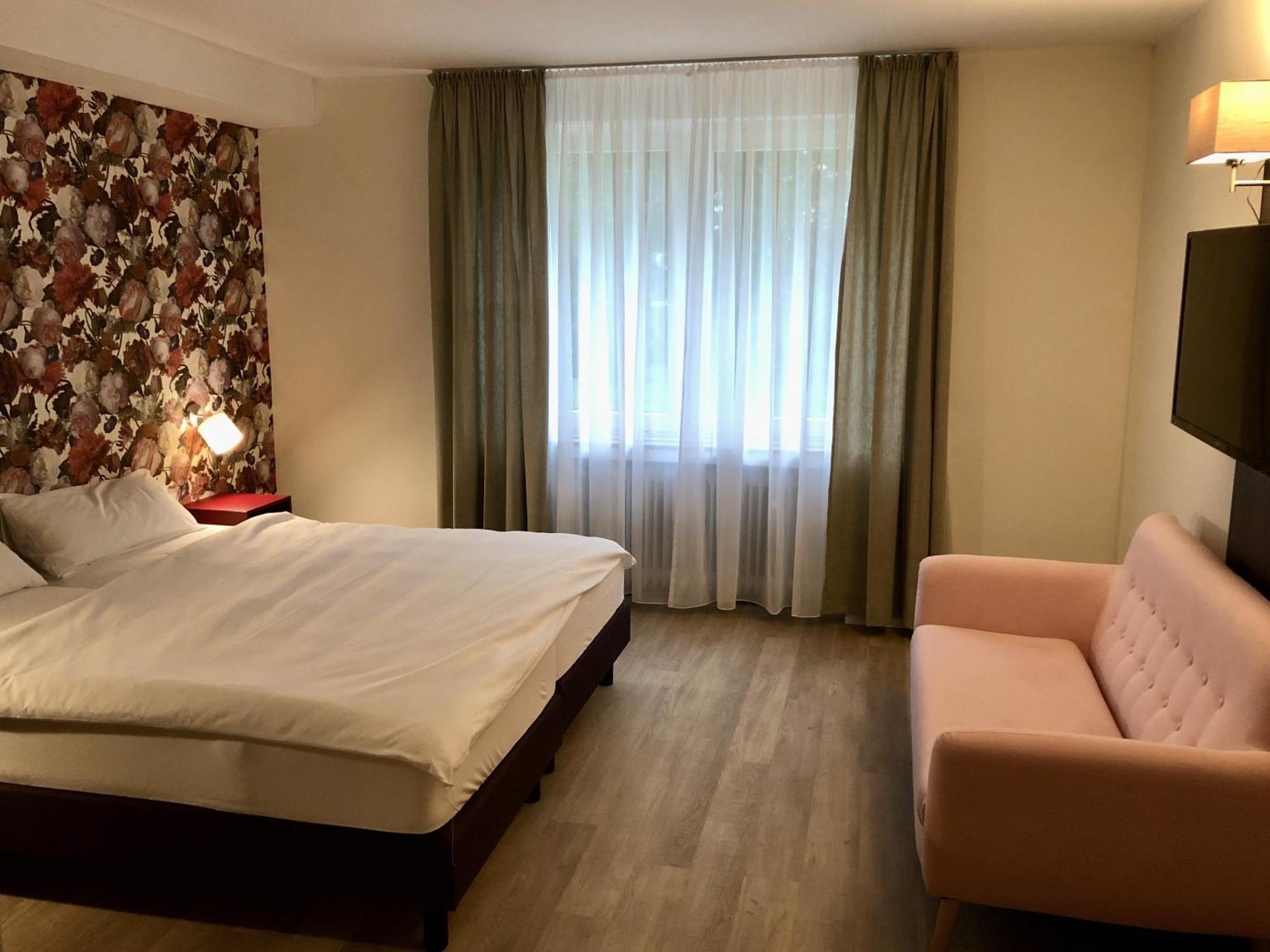 Fährhaus Km734 Hotel