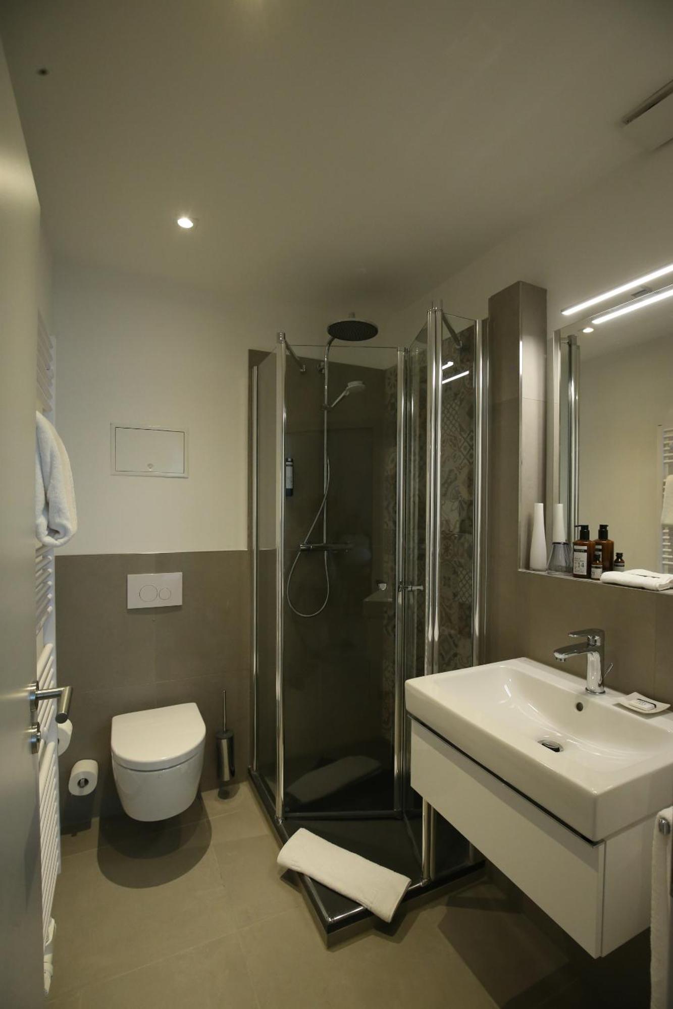 Hotel Fährhaus Km734