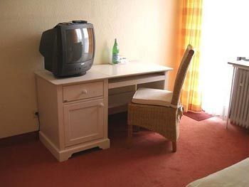 Fährhaus Km734 Hotel