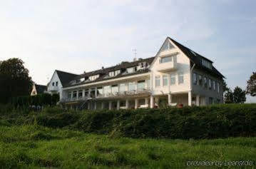 Hotel Fährhaus Km734 3*