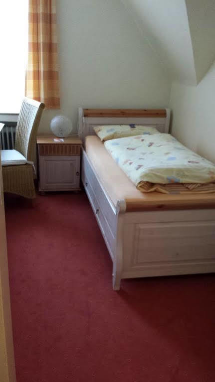 Fährhaus Km734 Hotel