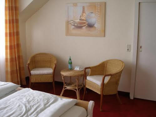 Fährhaus Km734 Hotel 3*